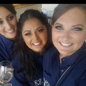 Meet your Posher, Sequoia